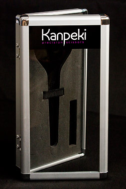 Kanpeki Scissor Box