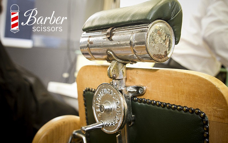 Kanpeki Barber Hairdressing Scissors 