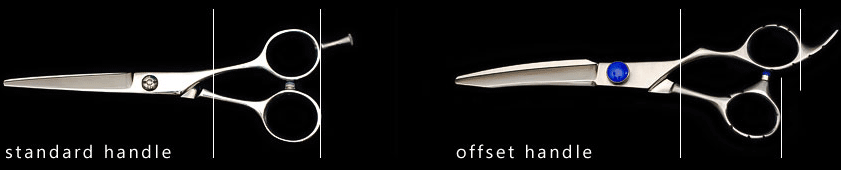 Kanpeki offset handles