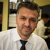 Kanpeki Barber Hairdressing Scissor video thumb