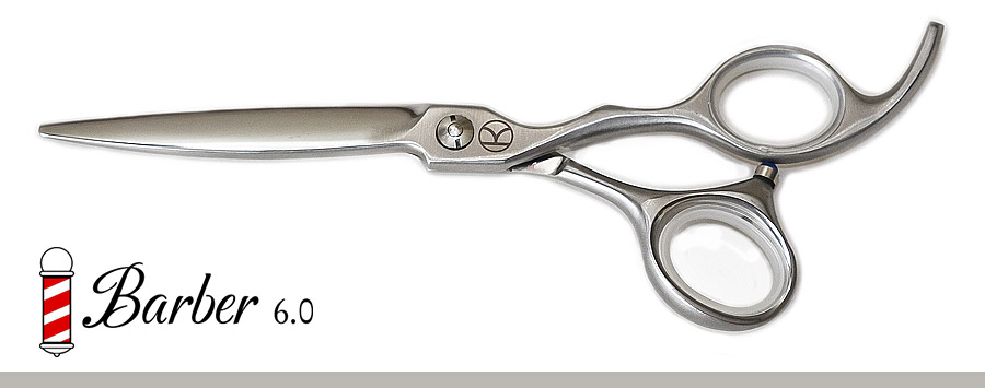Barbers Hairdressing Scissors from Kanpeki