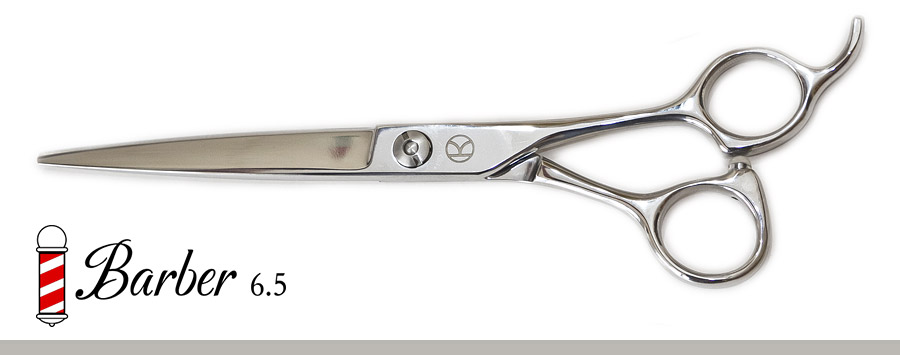 Barbers Hairdressing Scissors from Kanpeki