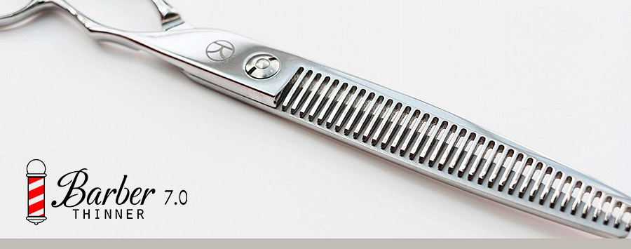 Barber Thinner 70 detail 1