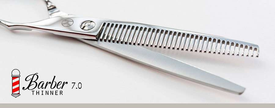 Barber Thinner 70 detail 2