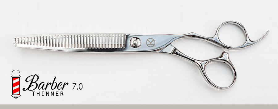 Barber Thinner 70 standard
